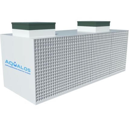 Септик Аквалос 20 (h=3,00м) Un*