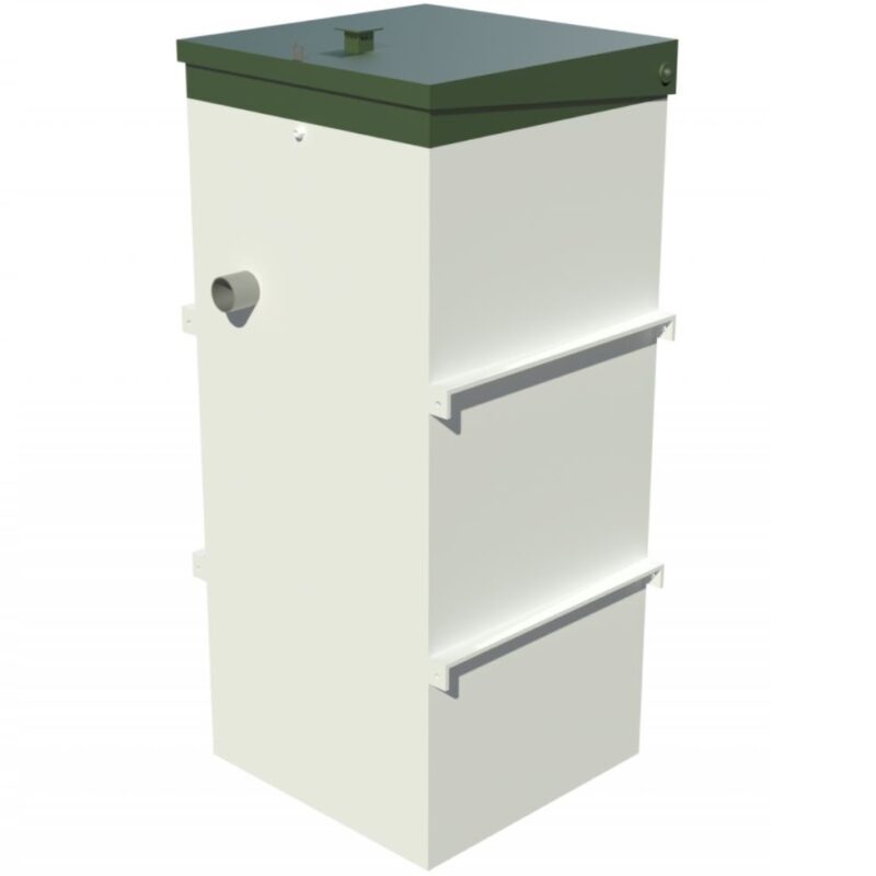 Септик Топас-С 5