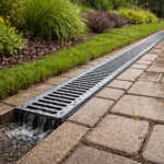 Поверхностный дренаж